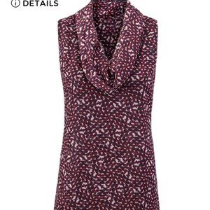 Cabi Venus Top